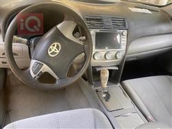 تۆیۆتا کامری